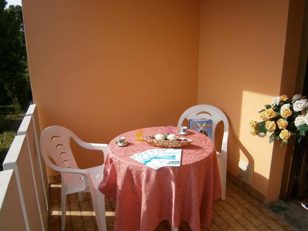 Appartement Adua à Bibione Extérieur photo