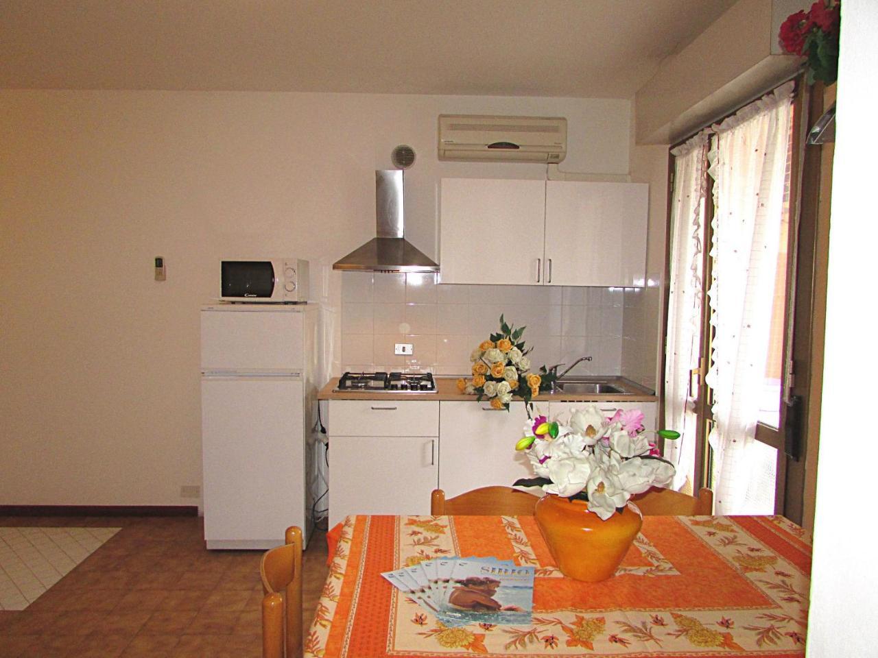 Appartement Adua à Bibione Extérieur photo