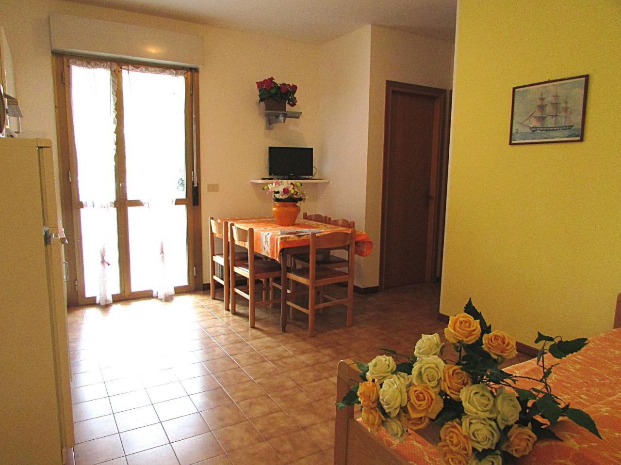 Appartement Adua à Bibione Extérieur photo