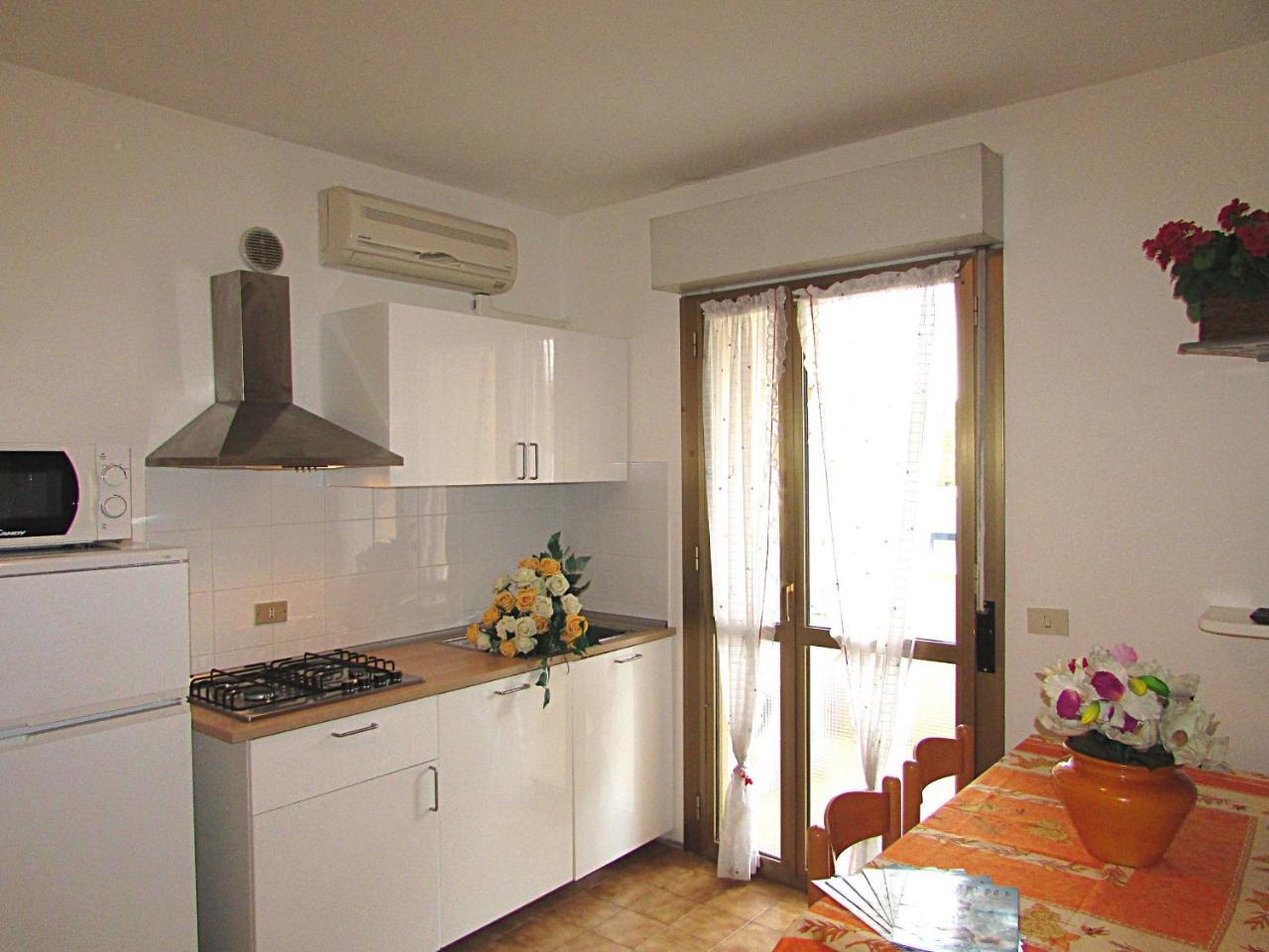 Appartement Adua à Bibione Extérieur photo