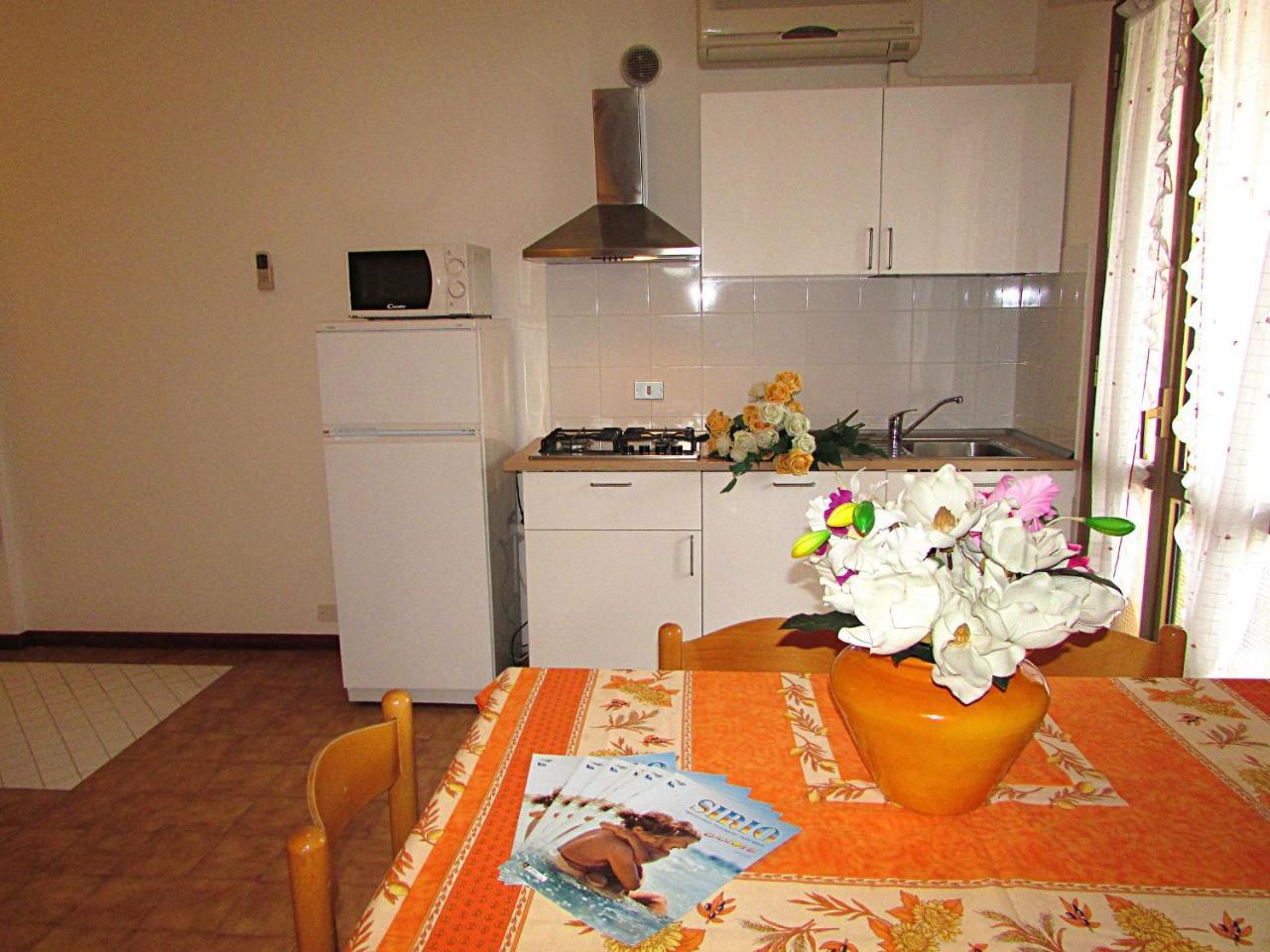 Appartement Adua à Bibione Extérieur photo
